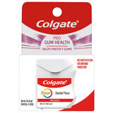 Colgate Total Pro-Gum Health, ață dentară, 50 m