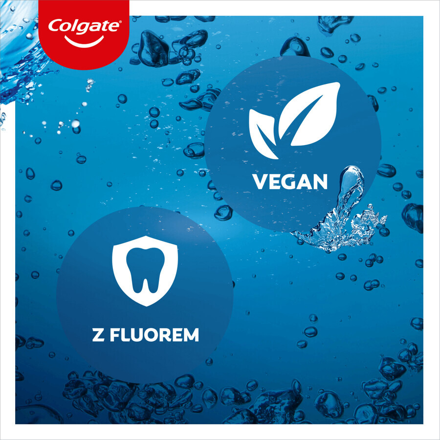 Colgate Plax Cool Mint, Mundspülung, alkoholfrei, 500 ml