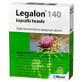 Legalon 140, 20 capsule tari