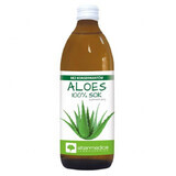 Alter Medica Aloe Vera, suc, 1000 ml