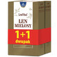 Oleofarm LenVitol, in măcinat, 2 x 200 g