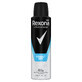 Rexona Men, spray antiperspirant, Cobalt, 150 ml