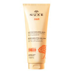 Nuxe Sun, bálsamo refrescante para después del sol para el cuidado del rostro y el cuerpo, 200 ml