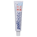 Polibiotic (5 mg + 5000 UI + 400 UI)/g, unguento, 15 g