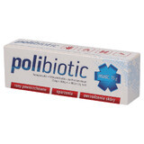 Polibiotic (5 mg + 5000 UI + 400 UI)/g, unguent, 15 g