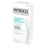 Physiogel, shampoo delicato per cuoio capelluto secco e sensibile, 250 ml