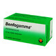 Benfogamma 50 mg, 50 comprimate iritate