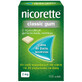 Nicorette Classic Gum 2 mg, gumă de mestecat medicinală, 105 bucăți