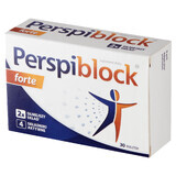 Perspiblock Forte, 30 comprimate