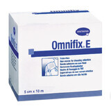 Omnifix E, adeziv pentru pansamente, 5 cm x 10 m, 1 buc