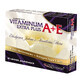 Vitaminum A+E Extra Plus, 30 comprimate