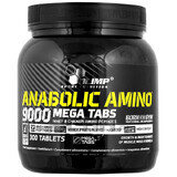 Olympus, Anabolic Amino 9000, 300 comprimate