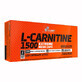 Olimp L-Carnitină 1500 Extreme Mega Caps, 120 capsule