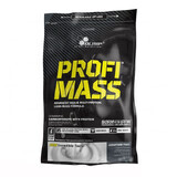 Olimp, Profi Mass, vanilie, 1000 g