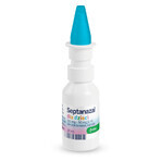 SeptaNazal für Kinder (0,5 mg + 50 mg)/ ml, Nasenspray, 2 bis 6 Jahre, 10 ml