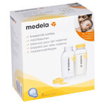 Medela, biberon de alăptare, 2 x 250 ml