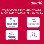 Starazolin 0,5 mg/ml, picături pentru ochi, 2x5 ml