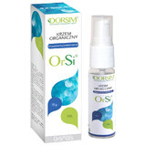 Dorsim OrSi Silicon organic, gel, 15 g