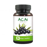 Alter Medica, Acai, 60 capsule