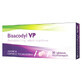 Bisacodyl VP 5 mg, 30 comprimate gastrointestinale