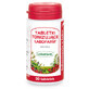 Labofarm tonic comprimate 150 mg + 30 mg + 100 mg + 40 mg, 90 comprimate