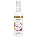 WAX Pilomax pentru copii, fată, balsam pentru descurcarea părului lung, peste 3 ani, 100 ml