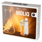 Set Bioliq Pro, ser revitalizant intensiv, 30 ml + loțiune micelară, 200 ml