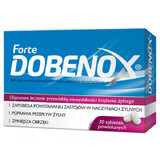 Dobenox Forte 500 mg, 30 comprimate filmate