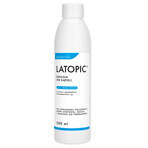 Latopic, bademulsie vanaf dag 1 van het leven, 200 ml