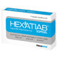 Hexatiab, capsule vaginale, 10 unități