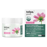 Tolpa Green Capillaries, crème renforçante anti-rougeurs, 50 ml