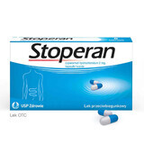 Stoperan 2 mg, 8 Kapseln