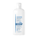 Ducray Squanorm, antiroosshampoo, vette roos, 200 ml