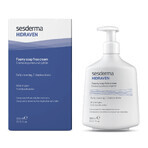 Sesderma Hidraven, zeepvrije schuimende crème, 300 ml