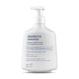 Sesderma Hidraven, crema espumosa sin jabón, 300 ml