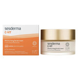 Sesderma C-Vit, feuchtigkeitsspendende Gesichtscreme, 50 ml