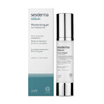 Sesderma Azelac, hydraterende gel met azelaïnezuur, 50 ml