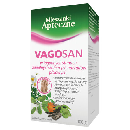 Vagosan, 100 g