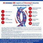 Diosminex Max 1000 mg, 60 tabletten