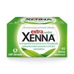 Xenna Extra Comfort 20 mg, 45 Reizstofftabletten