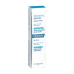 Ducray Keracnyl Repair, balsam de buze regenerant, piele uscată, 15 ml