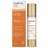 Sesderma C-Vit Radiance, cremă de față iluminatoare, 50 ml