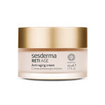 Sesderma Reti-Age, crème anti-âge pour le visage, 50 ml