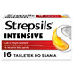 Strepsils Intensiv 8,75 mg, 16 pastile