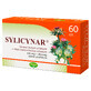 Sylicynar 140 mg + 28,6 mg, 60 comprimate