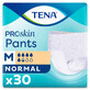 Tena Pants ProSkin, chiloți absorbanți, mărimea M, 80-110 cm, Normal, 30 bucăți