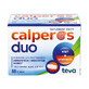 Calperos Duo, 60 comprimate