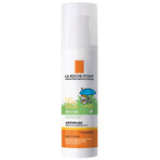 La Roche-Posay Anthelios Dermo-Pediatrics, lapte protector pentru față și corp de la 6 luni, SPF 50+, 50 ml