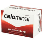 Calominal, 60 comprimate