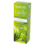 Bielenda Vanity, depilatory cream, Aloe Vera, 100 ml